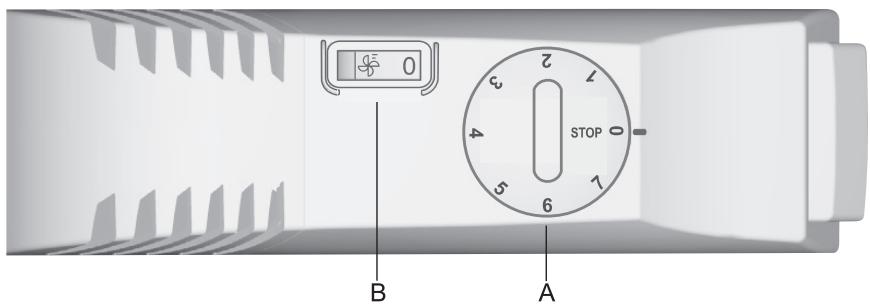 GORENJE RBI4121BW - Alarme signalant une température trop élevée dans le réfrigerateur (uniquement sur le bandeau 2) - 3