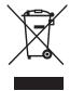 KRUPS VIRTUOSO XP442 - ELECTRICAL OR ELECTRONIC PRODUCT END OF LIFE - 1