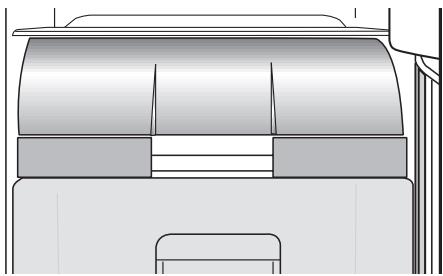 BEKO CBI7772 - Nul-graden-vak - 1