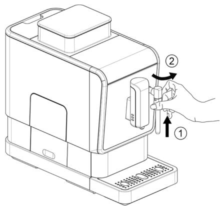 SOLAC CA4810 - 12