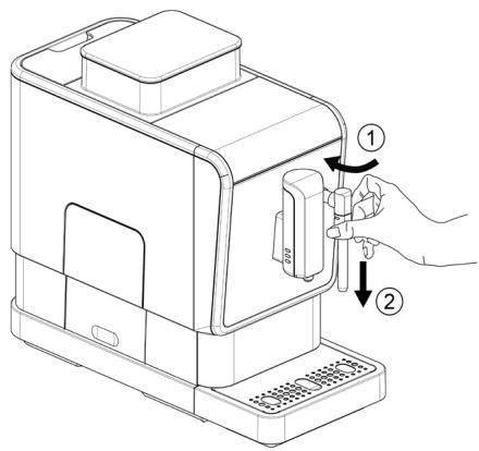 SOLAC CA4810 - 8