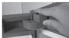 SAMSUNG RB30J3000 - RB30J3000BC/EF - Étapes de montage - 12