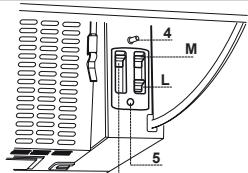 ZANUSSI ZHI612G - Hooldus - 3