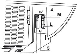 ZANUSSI ZHI612G - Mandos - 1