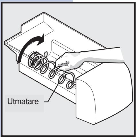 Utmatare