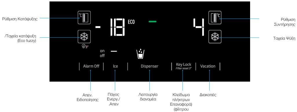 BEKO GN162330X - GN162330XBN - (Tia pioiovta nou eivai ouvdeEeva oE ypaun vepou diktuou kai eivai EoTIAOeva e (pIAtpo) - 1