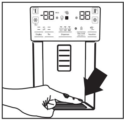 BEKO GN162330X - GN162330XBN - (optional) - 1