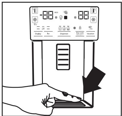 BEKO GN162330X - GN162330XBN - Diokos oulloyns otayovwv (Tpoaip.) - 1
