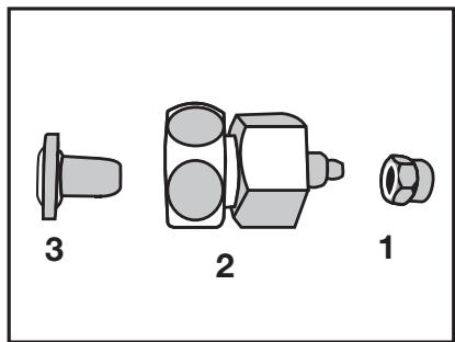 BEKO GN162330X - GN162330XBN - Connecting to water mains (Optional) - 1