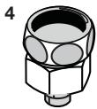 BEKO GN162330X - GN162330XBN - Eigenschaft ist optional) - 5
