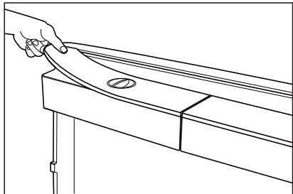 BEKO GN162330X - GN162330XBN - Reinigung des Wassertanks - 6