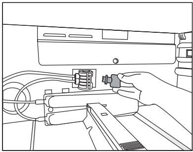 BEKO GN162330X - GN162330XBN - Gallonen-Leitung: - 6