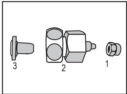 BEKO GN162330X - GN162330XBN - Σύνδεση στο δικτυονερό (Προαρ.) - 1