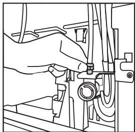 BEKO GN162330X - GN162330XBN - Zum Verbinden des Geräts an den Wasserschlauch führen Sieitte folgende Anweisungen durch. - 3