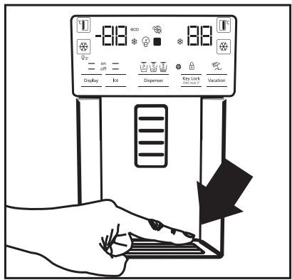BEKO GN162330X - GN162330XBN - (en option) - 1