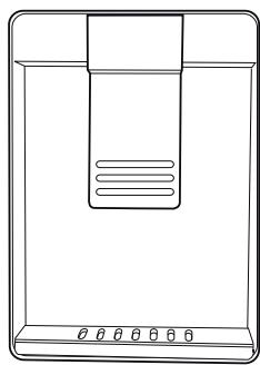 BEKO GN162330X - GN162330XBN - Utilisation du distributeur d'eau (pour certains modèles) - 3