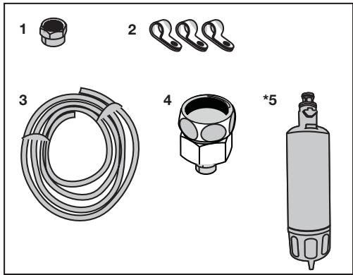 BEKO GN162330X - GN162330XBN - (Optional) - 2