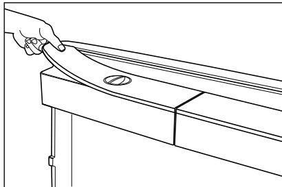 BEKO GN162330X - GN162330XBN - Kaθαρισμός του δοχείου ενρό - 6