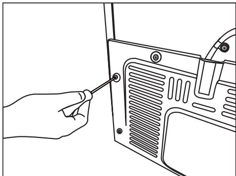 BEKO GN162330X - GN162330XBN - Vendosja e kunjave plastike - 1