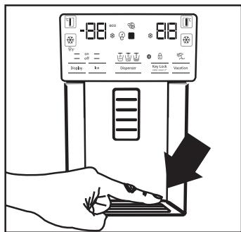 BEKO GN162330X - GN162330XBN - (diesisteneoptionaleEigenschaft) - 1