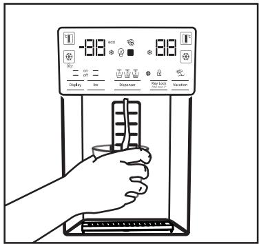 BEKO GN162330X - GN162330XBN - (Optional) - 1