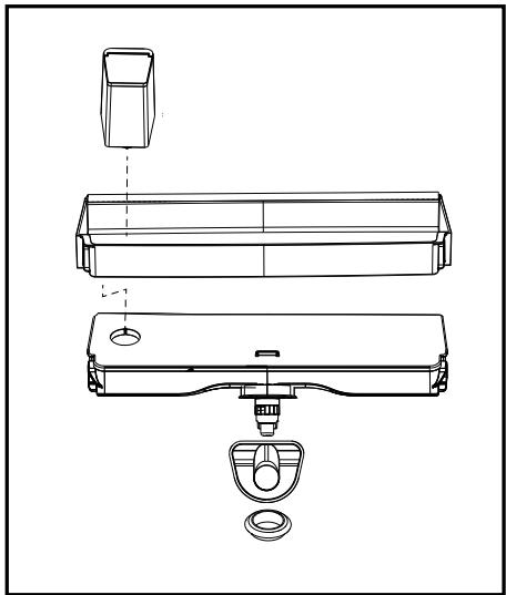 BEKO GN162330X - GN162330XBN - Kaθαρισμός του δοχείου ενρό - 3