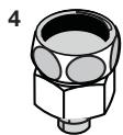 BEKO GN162330X - GN162330XBN - (En option) - 4