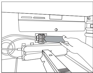 BEKO GN162330X - GN162330XBN - Gallonen-Leitung: - 7
