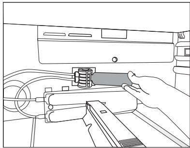 BEKO GN162330X - GN162330XBN - 3.9.2.Filtri i brendshem - 7