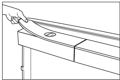 BEKO GN162330X - GN162330XBN - Nettoyage du réservoir d'eau - 6