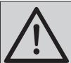 BEKO GN162330X - GN162330XBN - If The Surface Of The Product Is Hot. - 1