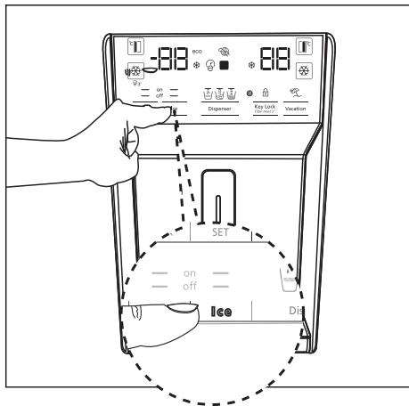 BEKO GN162330X - GN162330XBN - 3.9.2.Filtri i brendshem - 5