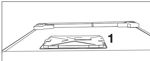 BEKO GN162330X - GN162330XBN - Instructions en matière de sécurité et d'environnement - 1