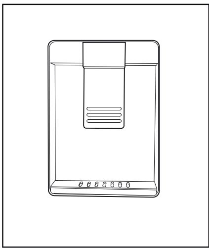 BEKO GN162330X - GN162330XBN - Pērdorimi i burimit tē ujit (per modele tē caktuara) - 3