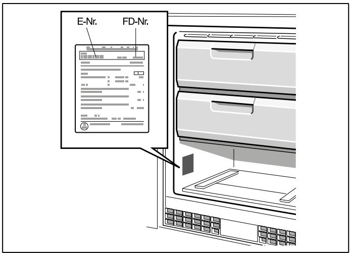 GAGGENAU RC 200 202  -  RC200203 - Kleine Störungen selbst beheben - 1