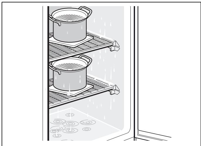 GAGGENAU RC 200 202  -  RC200203 - Proceed as follows: - 1