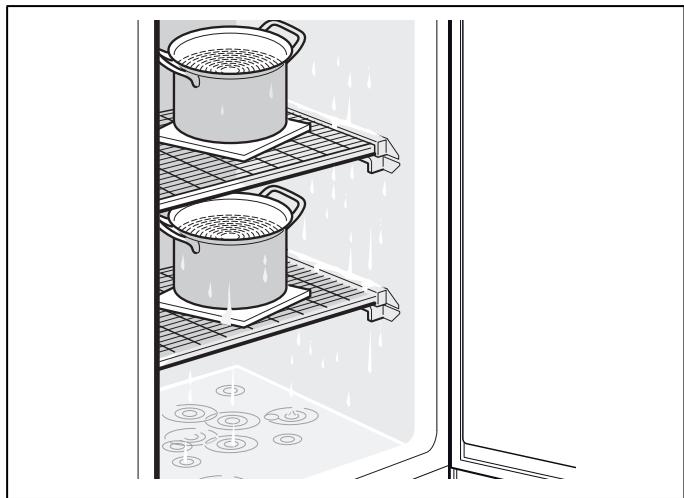GAGGENAU RC 200 202 - RC200203 - Procedere come segue: - 1