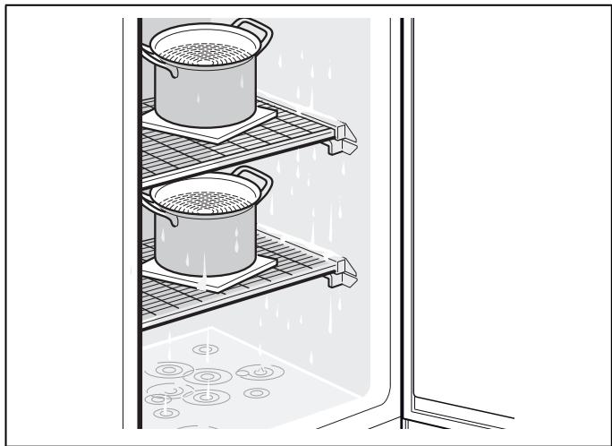 GAGGENAU RC 200 202 - RC200203 - Remarque - 1