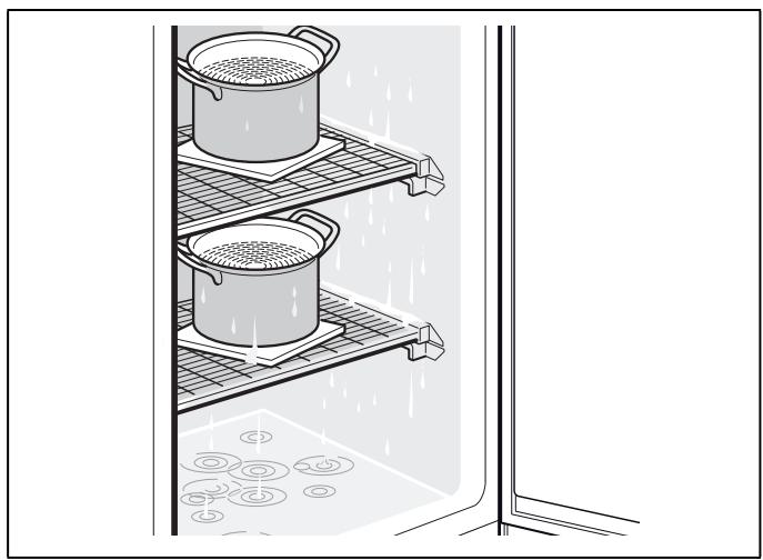 GAGGENAU RC 200 202 - RC200203 - U gaat als volgt te werk: - 1