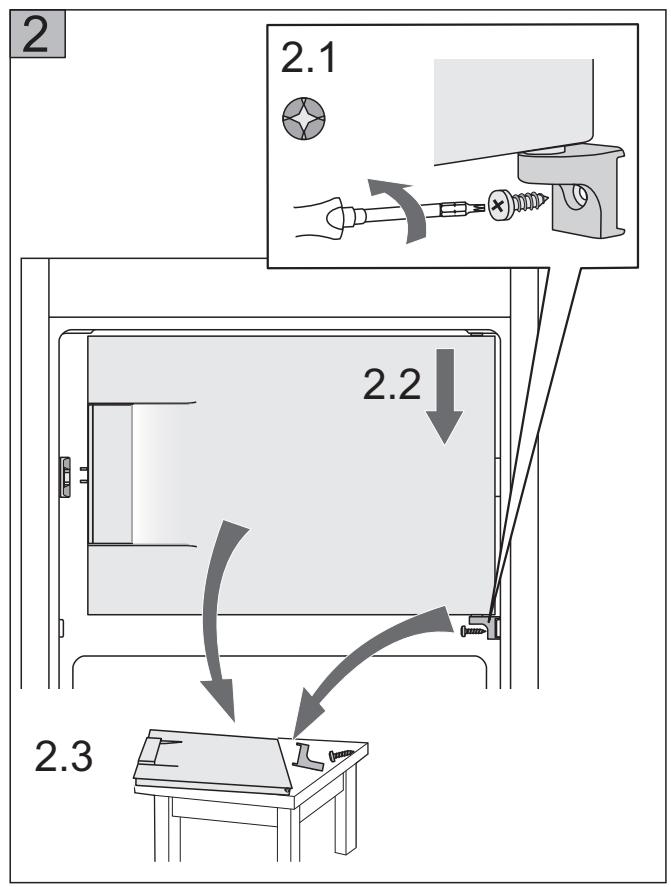 GORENJE RBI4121E1 - 19