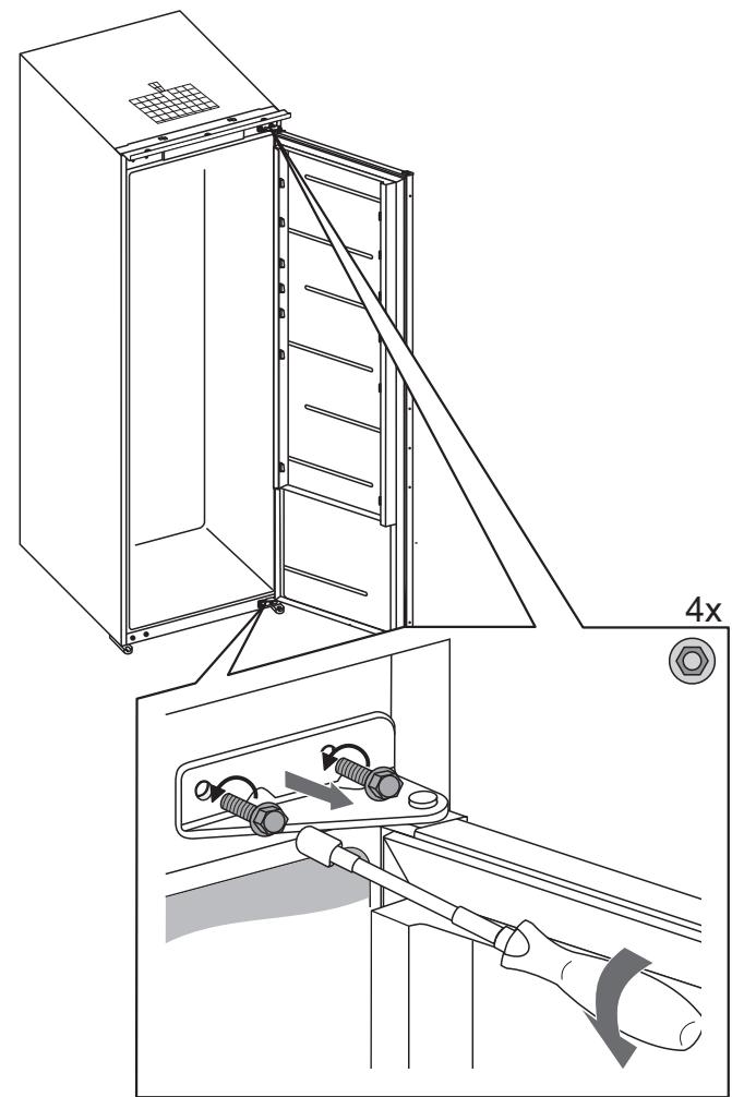 GORENJE RBI4121E1 - 10