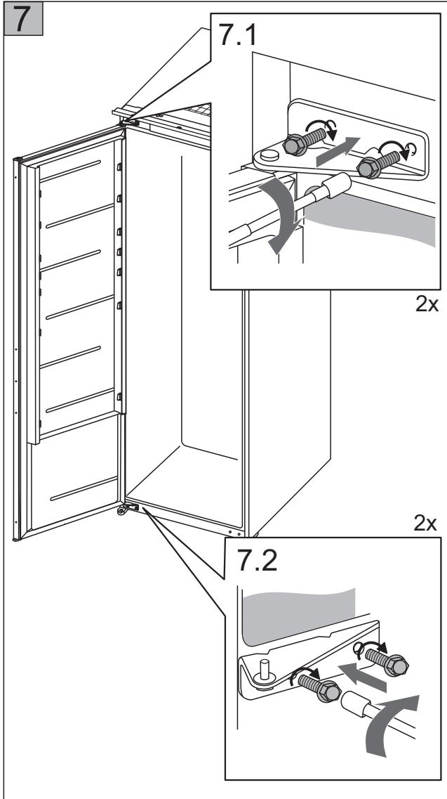 GORENJE RBI4121E1 - 15