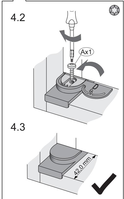 GORENJE RBI4121E1 - 29