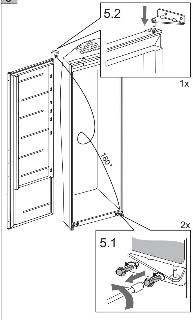 GORENJE RBI4121E1 - 14