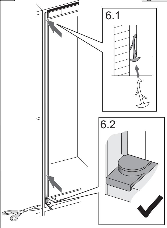 GORENJE RBI4121E1 - 32