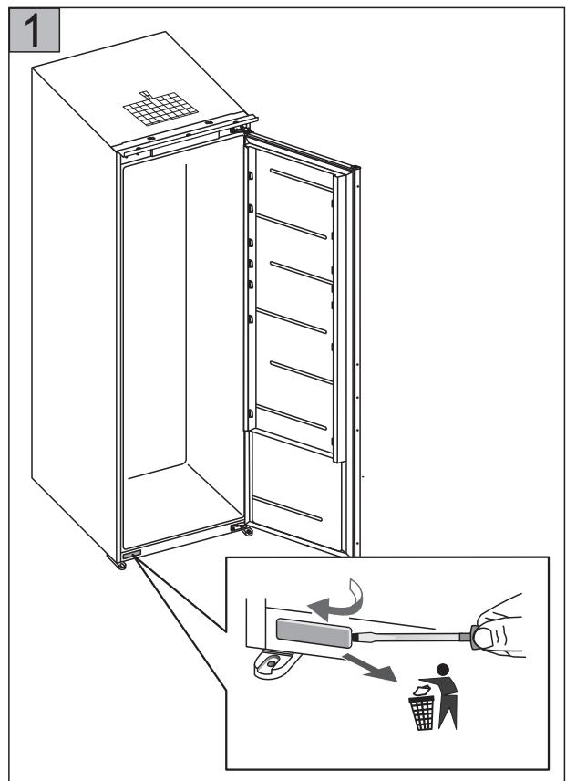 GORENJE RBI4121E1 - 9