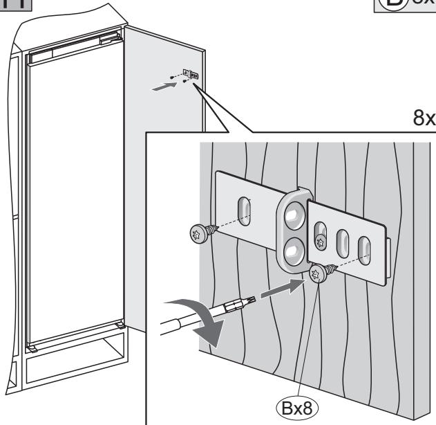 GORENJE RBI4121E1 - 45