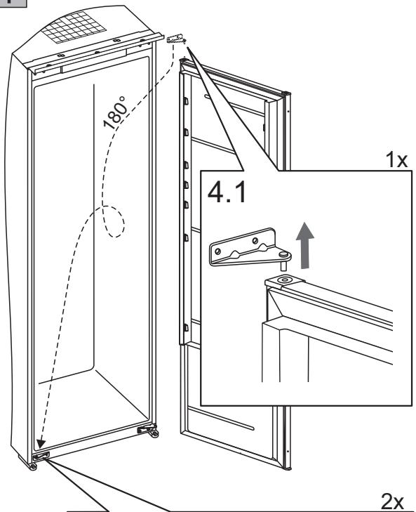GORENJE RBI4121E1 - 12