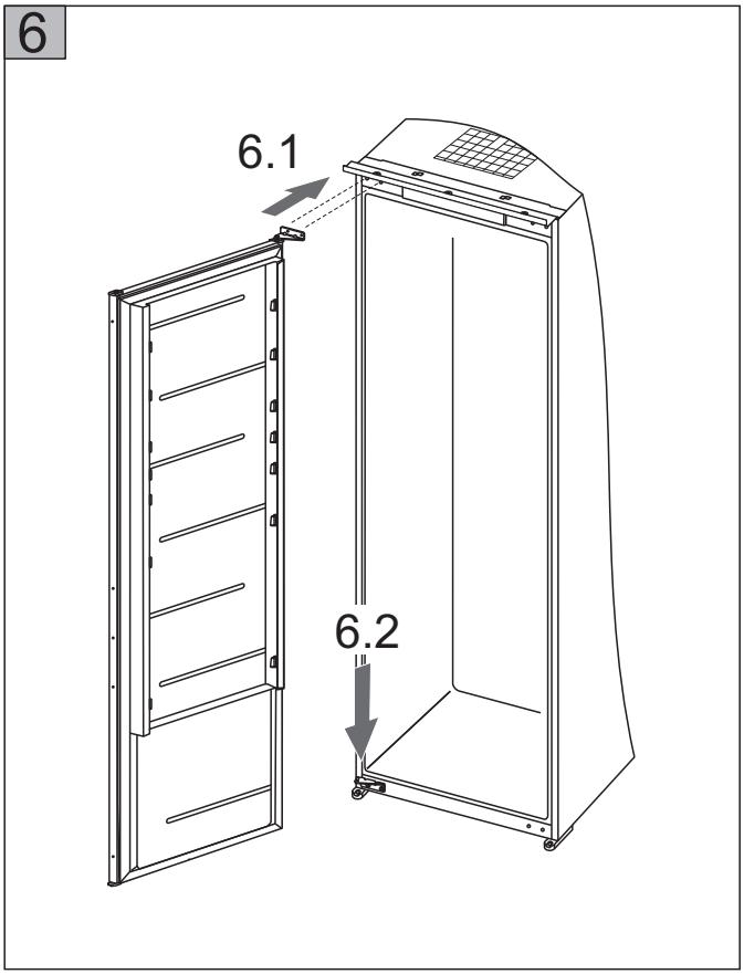 GORENJE RBI4121E1 - 16