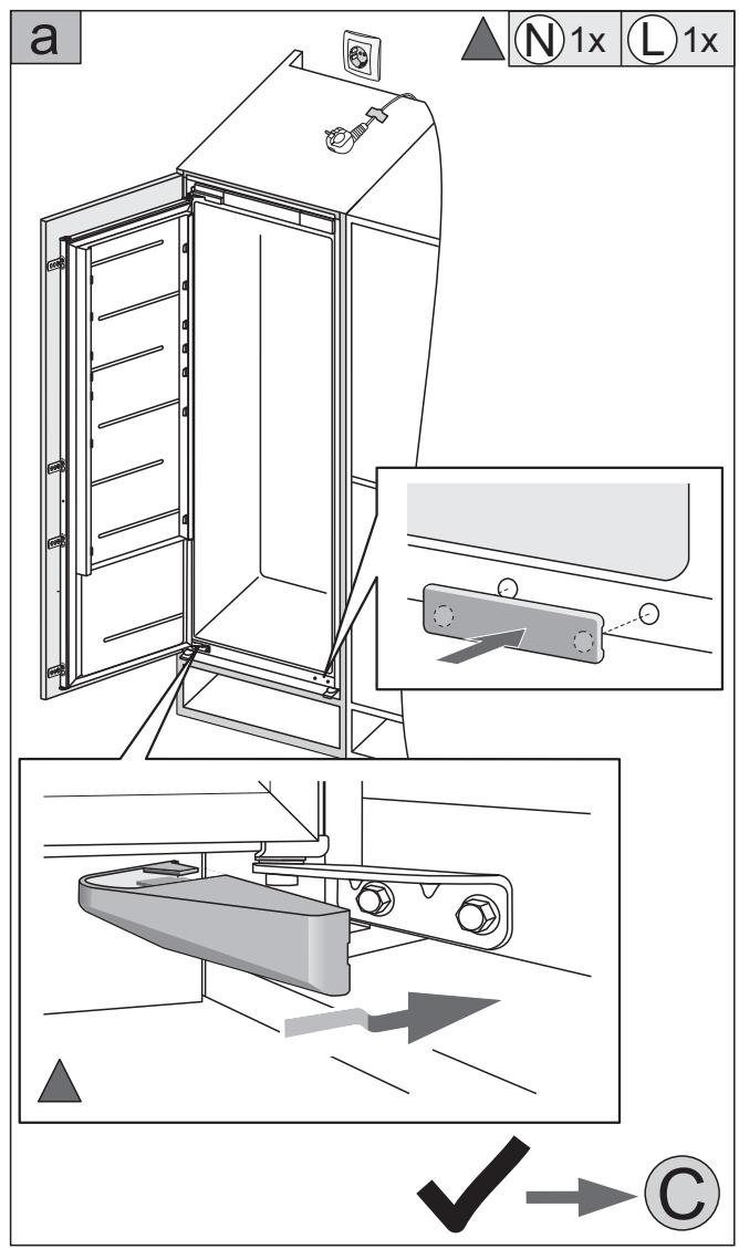 GORENJE RBI4121E1 - 47